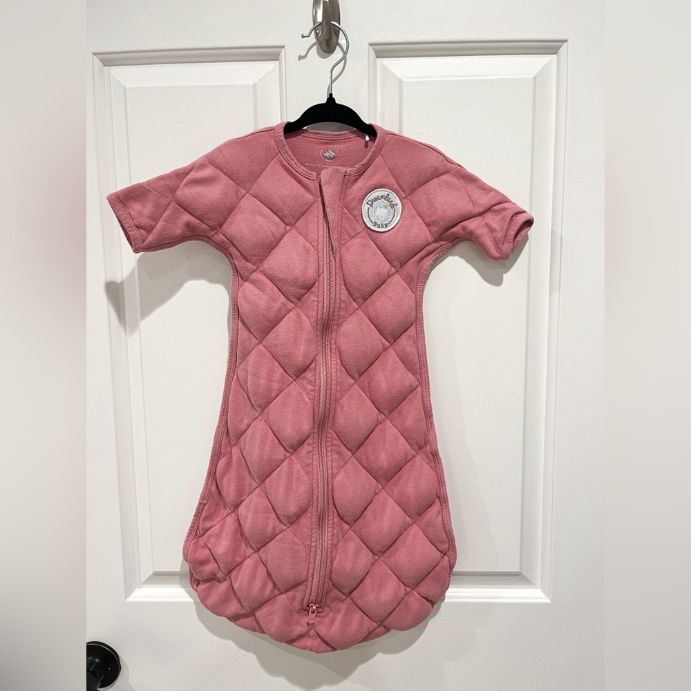 Dreamland Baby Weighted Transition Swaddle